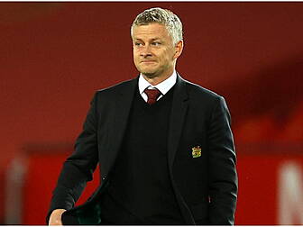 'We got away with one' | Solsk...